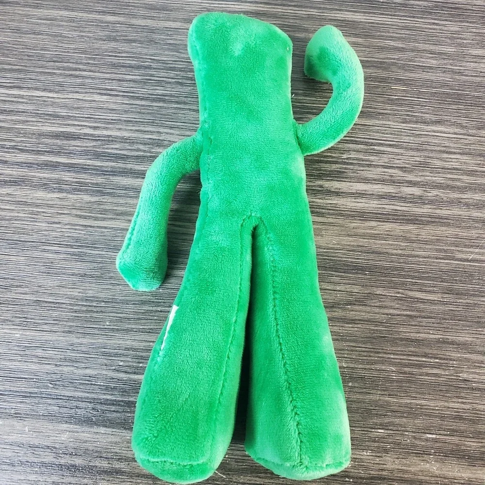 Gumby 9